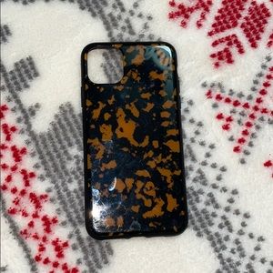 iPhone 11 Pro Max Case Turtle